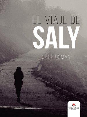 cover image of El viaje de Saly (2ª edición)
